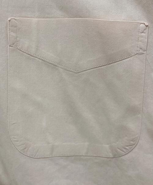 BROOKS BROTHERS（ブルックスブラザーズ）BROOKS BROTHERS (ブルックスブラザーズ) ボタンダウンシャツ ピンク サイズ:15 1/2-2の古着・服飾アイテム