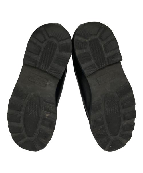 PARABOOT（パラブーツ）PARABOOT (パラブーツ) ミカエル ブラック サイズ:39 1/2Fの古着・服飾アイテム