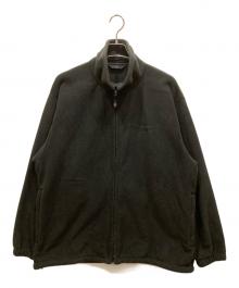 The Ennoy Professional（ザ エンノイ プロフェッショナル）の古着「CITY FLEECE」｜ブラック