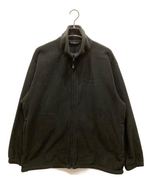 The Ennoy Professional（ザ エンノイ プロフェッショナル）The Ennoy Professional (ザ エンノイ プロフェッショナル) CITY FLEECE ブラック サイズ:Ⅼの古着・服飾アイテム