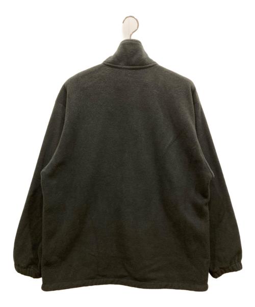 The Ennoy Professional（ザ エンノイ プロフェッショナル）The Ennoy Professional (ザ エンノイ プロフェッショナル) CITY FLEECE ブラック サイズ:Ⅼの古着・服飾アイテム