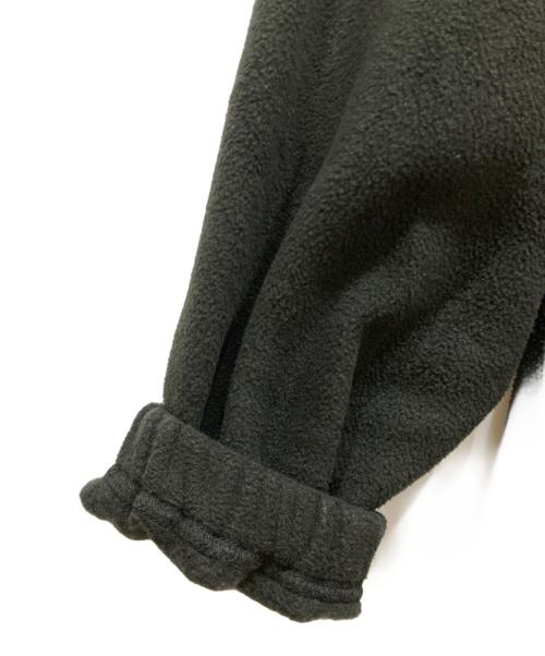 The Ennoy Professional（ザ エンノイ プロフェッショナル）The Ennoy Professional (ザ エンノイ プロフェッショナル) CITY FLEECE ブラック サイズ:Ⅼの古着・服飾アイテム