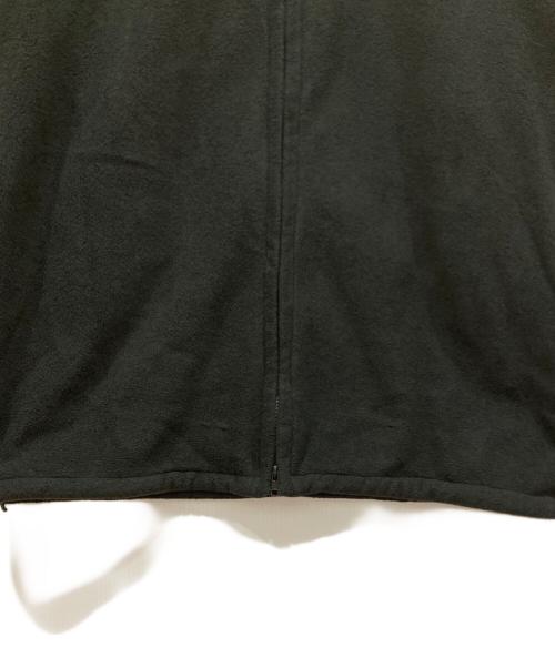 The Ennoy Professional（ザ エンノイ プロフェッショナル）The Ennoy Professional (ザ エンノイ プロフェッショナル) CITY FLEECE ブラック サイズ:Ⅼの古着・服飾アイテム