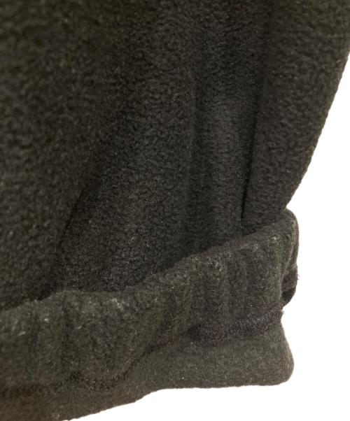 The Ennoy Professional（ザ エンノイ プロフェッショナル）THE ENNOY PROFESSIONAL (ザ エンノイ プロフェッショナル) CITY FLEECE PANTS ブラック サイズ:SIZE Lの古着・服飾アイテム
