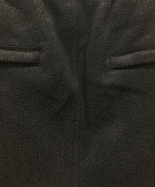 The Ennoy Professional（ザ エンノイ プロフェッショナル）THE ENNOY PROFESSIONAL (ザ エンノイ プロフェッショナル) CITY FLEECE PANTS ブラック サイズ:SIZE Lの古着・服飾アイテム
