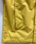 中古・古着 THE NORTH FACE (ザ ノース フェイス) Compact Nomad Blouson イエロー サイズ:SIZE XS：5000円