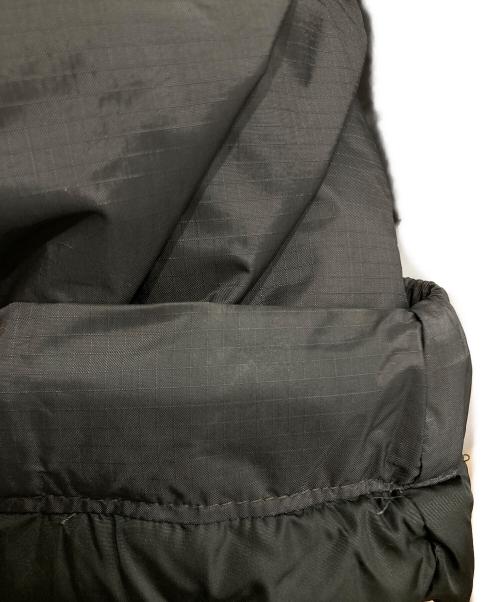 NANGA（ナンガ）NANGA (ナンガ) URBAN RESEARCH ID (アーバンリサーチアイディー) 3レイヤーダウンジャケット グレー サイズ:SIZE Mの古着・服飾アイテム