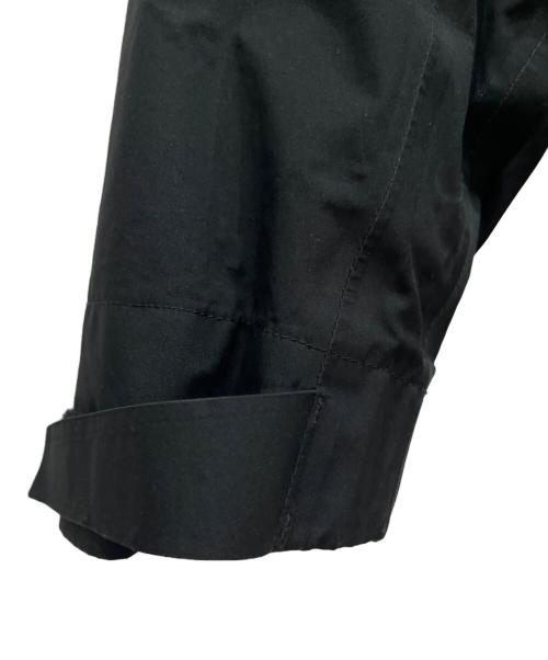 MAMMUT（マムート）MAMMUT (マムート) Convey Tour HS Hooded Jacket AF Men ブラック サイズ:Mの古着・服飾アイテム