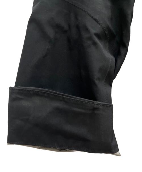 MAMMUT（マムート）MAMMUT (マムート) Convey Tour HS Hooded Jacket AF Men ブラック サイズ:Mの古着・服飾アイテム