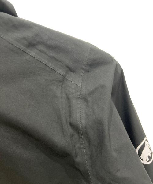 MAMMUT（マムート）MAMMUT (マムート) Convey Tour HS Hooded Jacket AF Men ブラック サイズ:Mの古着・服飾アイテム