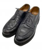 PARABOOTパラブーツ）の古着「CHAMBORD」｜ブラック