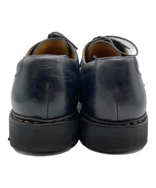 PARABOOT（パラブーツ）PARABOOT (パラブーツ) CHAMBORD ブラック サイズ: 9 1/2Fの古着・服飾アイテム