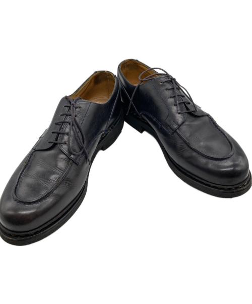 PARABOOT（パラブーツ）PARABOOT (パラブーツ) CHAMBORD ブラック サイズ: 9 1/2Fの古着・服飾アイテム