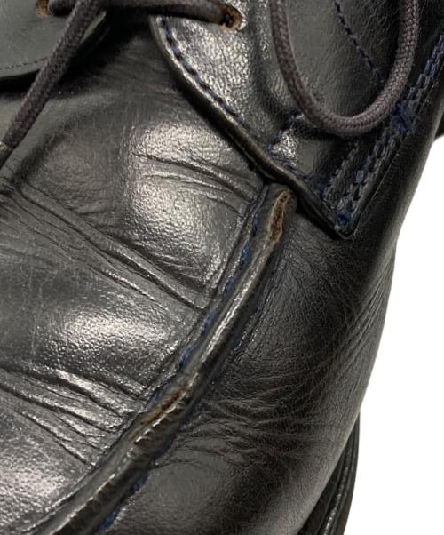 PARABOOT（パラブーツ）PARABOOT (パラブーツ) CHAMBORD ブラック サイズ: 9 1/2Fの古着・服飾アイテム