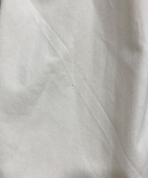 orSlow（オアスロウ）orSlow (オアスロウ) パンツ アイボリー サイズ:SIZE 3の古着・服飾アイテム