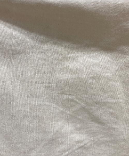 orSlow（オアスロウ）orSlow (オアスロウ) パンツ アイボリー サイズ:SIZE 3の古着・服飾アイテム