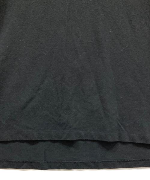 POLO RALPH LAUREN（ポロ・ラルフローレン）POLO RALPH LAUREN (ポロ・ラルフローレン) タキシードベアポロシャツ ブラック サイズ:SIZE Lの古着・服飾アイテム