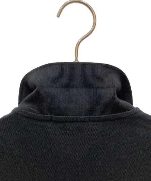 POLO RALPH LAUREN（ポロ・ラルフローレン）POLO RALPH LAUREN (ポロ・ラルフローレン) タキシードベアポロシャツ ブラック サイズ:SIZE Lの古着・服飾アイテム