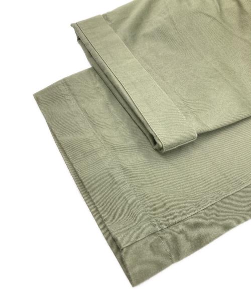 waiper（ワイパー）WAIPER (ワイパー) パンツ カーキ サイズ:66cm(W26)の古着・服飾アイテム