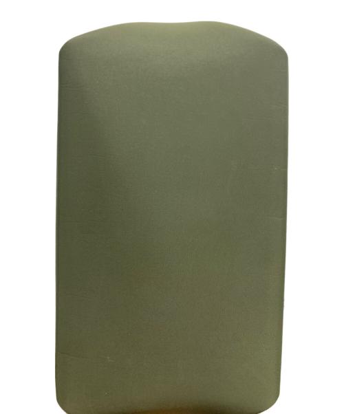 EPOR（エポール）EPOR (エポール) 2WAYバッグ カーキの古着・服飾アイテム