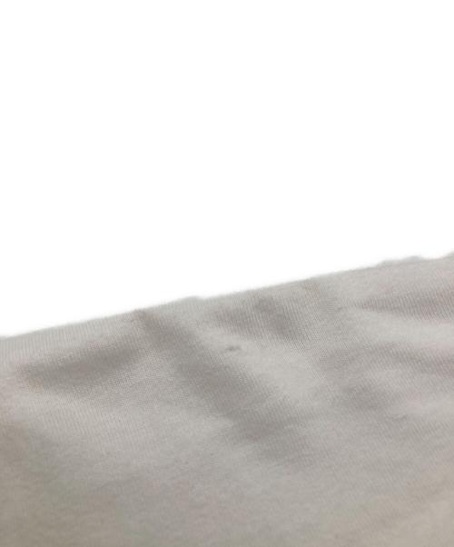 NEIGHBORHOOD（ネイバーフッド）NEIGHBORHOOD (ネイバーフッド) 17AW HELL/C-TEE.LS ホワイト サイズ:Ⅼの古着・服飾アイテム