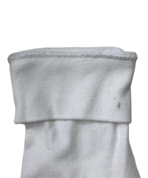 NEIGHBORHOOD（ネイバーフッド）NEIGHBORHOOD (ネイバーフッド) 17AW HELL/C-TEE.LS ホワイト サイズ:Ⅼの古着・服飾アイテム