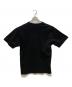 BlackEyePatch (ブラックアイパッチ) 23S OG LABEL TEE ブラック サイズ:Ⅿ：6000円