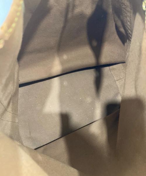 LOUIS VUITTON（ルイ ヴィトン）LOUIS VUITTON (ルイ ヴィトン) ショルダーバッグ　ノエ　モノグラム　 ブラウンの古着・服飾アイテム