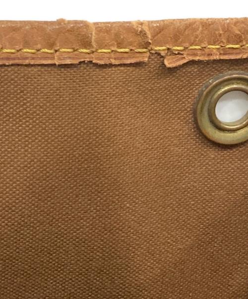 LOUIS VUITTON（ルイ ヴィトン）LOUIS VUITTON (ルイ ヴィトン) ショルダーバッグ　ノエ　モノグラム　 ブラウンの古着・服飾アイテム