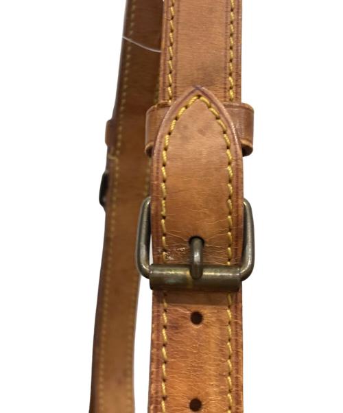 LOUIS VUITTON（ルイ ヴィトン）LOUIS VUITTON (ルイ ヴィトン) ショルダーバッグ　ノエ　モノグラム　 ブラウンの古着・服飾アイテム