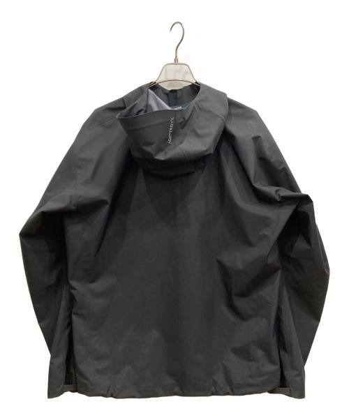 ARC'TERYX（アークテリクス）ARC'TERYX (アークテリクス) BETA JACKET M ブラック サイズ:Ｌの古着・服飾アイテム