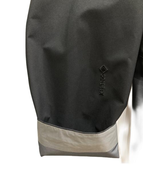 ARC'TERYX（アークテリクス）ARC'TERYX (アークテリクス) BETA JACKET M ブラック サイズ:Ｌの古着・服飾アイテム