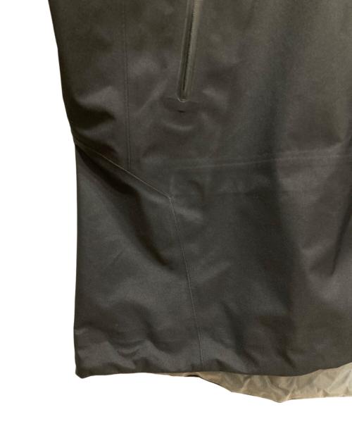 ARC'TERYX（アークテリクス）ARC'TERYX (アークテリクス) BETA JACKET M ブラック サイズ:Ｌの古着・服飾アイテム