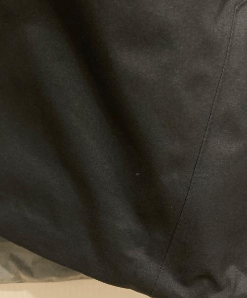 ARC'TERYX（アークテリクス）ARC'TERYX (アークテリクス) BETA JACKET M ブラック サイズ:Ｌの古着・服飾アイテム