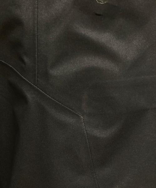 ARC'TERYX（アークテリクス）ARC'TERYX (アークテリクス) BETA JACKET M ブラック サイズ:Ｌの古着・服飾アイテム