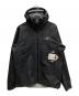 ARC'TERYX（アークテリクス）の古着「BETA JACKET M」｜ブラック