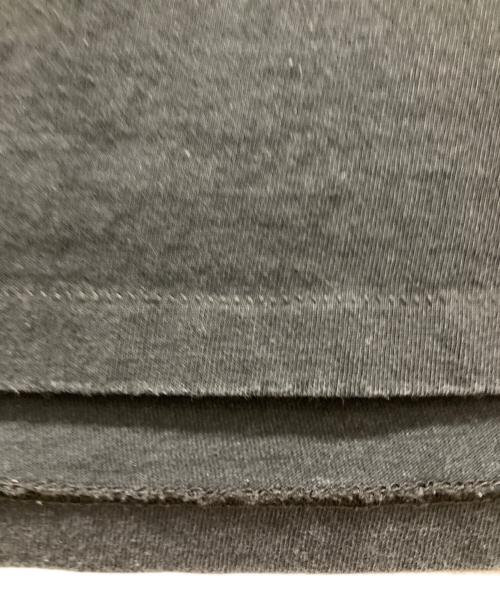 BAPE BY A BATHING APE（ベイプバイアベイシングエイプ）BAPE BY A BATHING APE (ベイプバイアベイシングエイプ) プリントTシャツ ブラック サイズ:Ⅼの古着・服飾アイテム