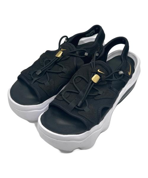 NIKE（ナイキ）NIKE (ナイキ) WMNS AIR MAX KOKO SANDAL ブラック サイズ:26の古着・服飾アイテム