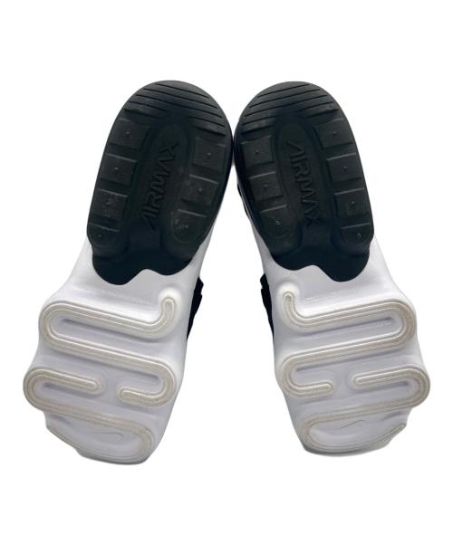 NIKE（ナイキ）NIKE (ナイキ) WMNS AIR MAX KOKO SANDAL ブラック サイズ:26の古着・服飾アイテム