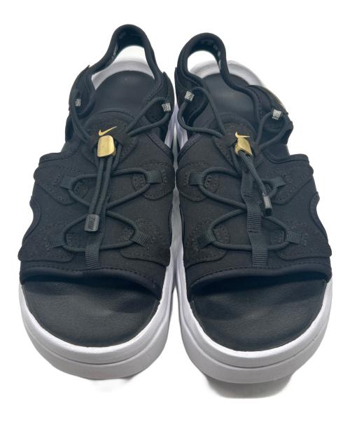 NIKE（ナイキ）NIKE (ナイキ) WMNS AIR MAX KOKO SANDAL ブラック サイズ:26の古着・服飾アイテム