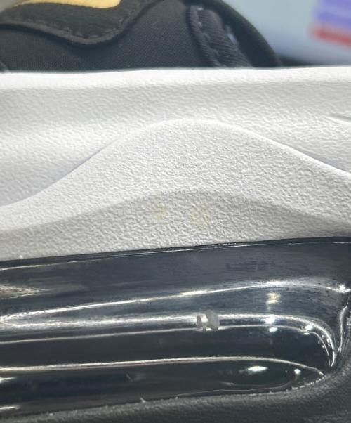 NIKE（ナイキ）NIKE (ナイキ) WMNS AIR MAX KOKO SANDAL ブラック サイズ:26の古着・服飾アイテム