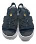 中古・古着 NIKE (ナイキ) WMNS AIR MAX KOKO SANDAL ブラック サイズ:26：6000円