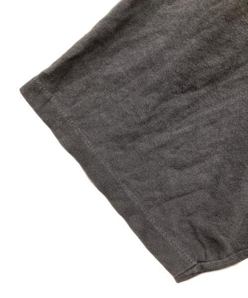 BROCKUM（ブロッカム）BROCKUM (ブロッカム) 90’ｓバンドTシャツ ブラック サイズ:XLの古着・服飾アイテム