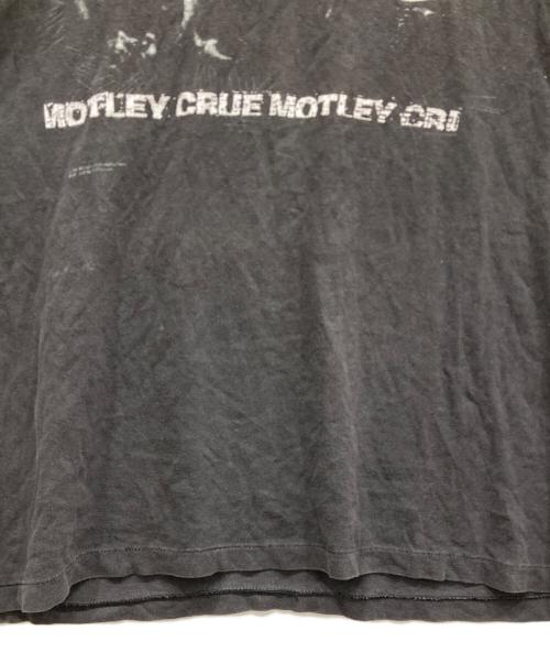 BROCKUM（ブロッカム）BROCKUM (ブロッカム) 90’ｓバンドTシャツ ブラック サイズ:XLの古着・服飾アイテム