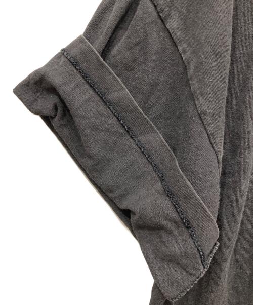 BROCKUM（ブロッカム）BROCKUM (ブロッカム) 90’ｓバンドTシャツ ブラック サイズ:XLの古着・服飾アイテム