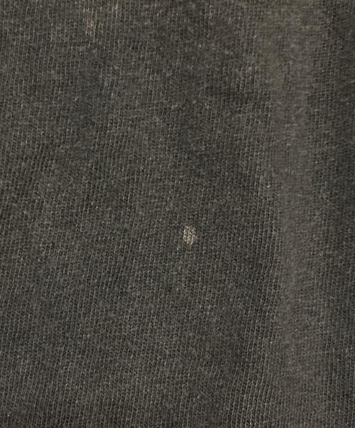 BROCKUM（ブロッカム）BROCKUM (ブロッカム) 90’ｓバンドTシャツ ブラック サイズ:XLの古着・服飾アイテム