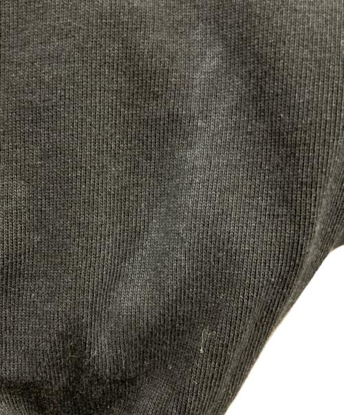 CAHLUMN（カウラム）CAHLUMN (カウラム) Heavy Weight Jersey Thermal Lined Zip Hoodie ネイビー サイズ:XLの古着・服飾アイテム