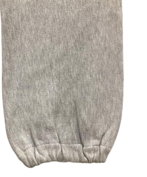 Champion（チャンピオン）Champion (チャンピオン) リバースウィーブスウェットパンツ グレー サイズ:SIZE Lの古着・服飾アイテム