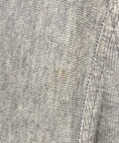 Champion（チャンピオン）Champion (チャンピオン) リバースウィーブスウェットパンツ グレー サイズ:SIZE Lの古着・服飾アイテム