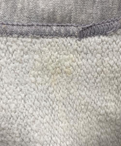 Champion（チャンピオン）Champion (チャンピオン) リバースウィーブスウェットパンツ グレー サイズ:SIZE Lの古着・服飾アイテム